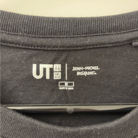 Jean-Michael Basquiat - UNIQLO - Picture 2 of 2